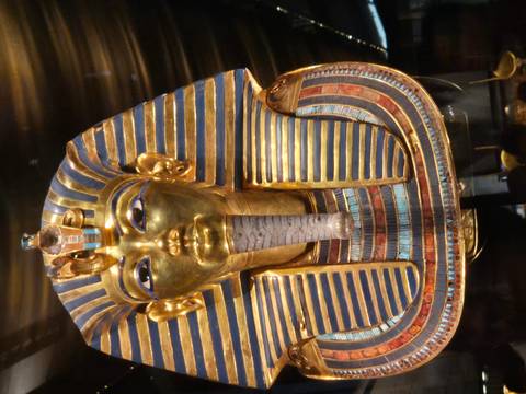       Cairo -Alexandria Short Break 5 Days to Land of the Kings with Sightseeing and Tour Guided customer review photo 
  