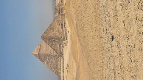       Cairo -Alexandria Short Break 5 Days to Land of the Kings with Sightseeing and Tour Guided customer review photo 
  