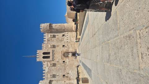       Cairo -Alexandria Short Break 5 Days to Land of the Kings with Sightseeing and Tour Guided customer review photo 
  