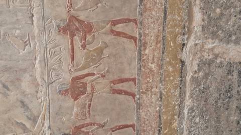       Cairo -Alexandria Short Break 5 Days to Land of the Kings with Sightseeing and Tour Guided customer review photo 
  