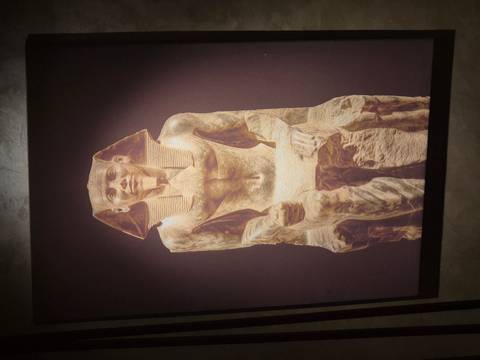       Cairo -Alexandria Short Break 5 Days to Land of the Kings with Sightseeing and Tour Guided customer review photo 
  