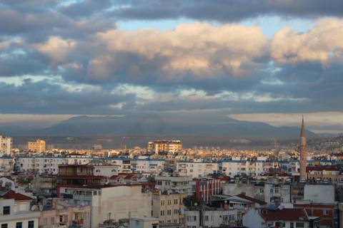       Klantbeoordelingsfoto van 13-daagse rondreis Best of Turkey (Kleine Groepsreis) 
  