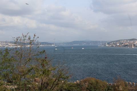       Klantbeoordelingsfoto van 13-daagse rondreis Best of Turkey (Kleine Groepsreis) 
  