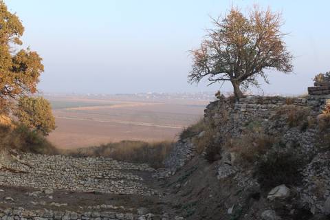       Klantbeoordelingsfoto van 13-daagse rondreis Best of Turkey (Kleine Groepsreis) 
  