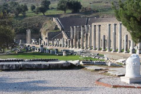      Klantbeoordelingsfoto van 13-daagse rondreis Best of Turkey (Kleine Groepsreis) 
  