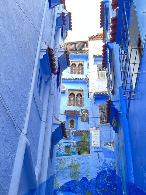       Photo d'avis client sur Maroc magique - 13 jours 
  