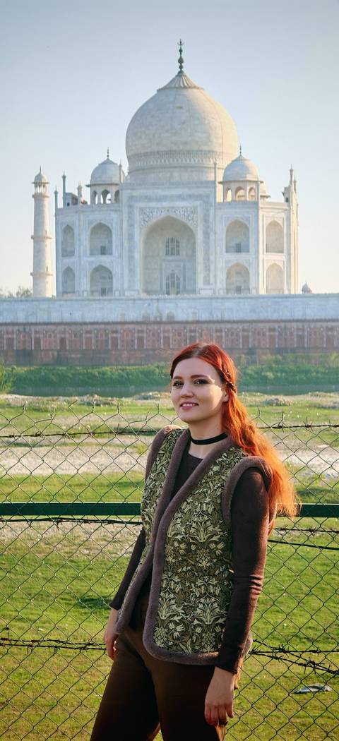       Klantbeoordelingsfoto van Van Taj naar Jodhpur Een 7-daags Indiaas avontuur 
  