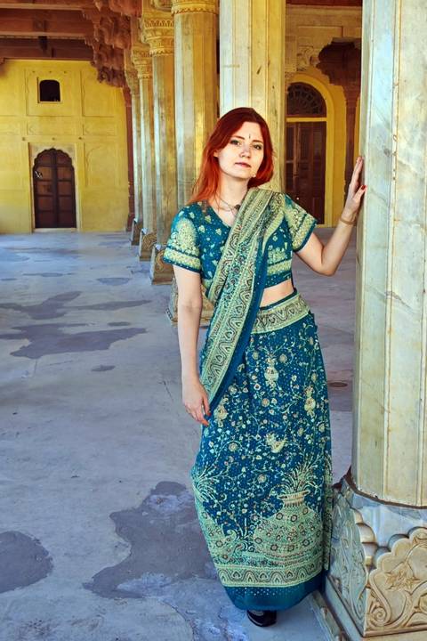       Klantbeoordelingsfoto van Van Taj naar Jodhpur Een 7-daags Indiaas avontuur 
  
