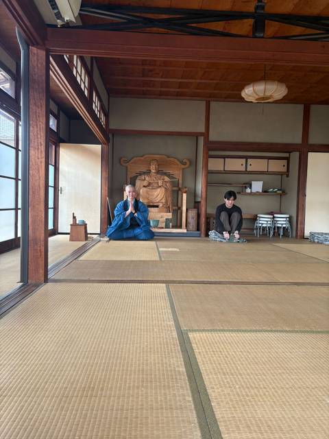       Photo d'avis client sur Circuit de 13 jours au Japon : Tokyo, Mont Fuji, Kyoto, Nara, Osaka et au-delà 
  