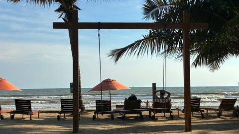       Photo d'avis client sur Grand tour exclusif du Sri Lanka 
  