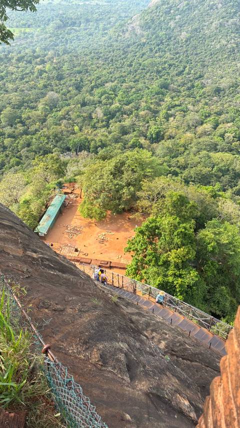       Photo d'avis client sur Grand tour exclusif du Sri Lanka 
  