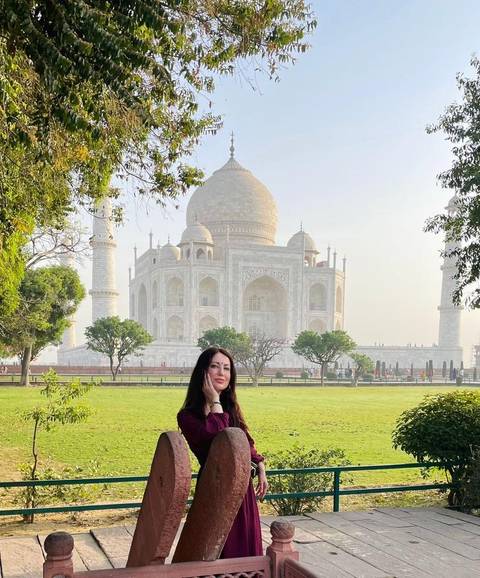       From Taj to Jodhpur A 7-Day Indian Adventure customer review photo 
  