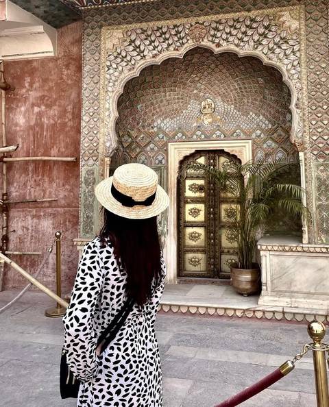       From Taj to Jodhpur A 7-Day Indian Adventure customer review photo 
  
