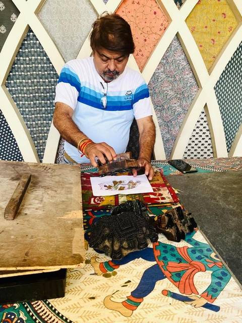       From Taj to Jodhpur A 7-Day Indian Adventure customer review photo 
  