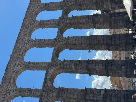       Andalucia &amp; Toledo, 5 days on Tuesdays customer review photo 
  