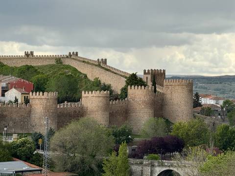       Andalucia &amp; Toledo, 5 days on Tuesdays customer review photo 
  