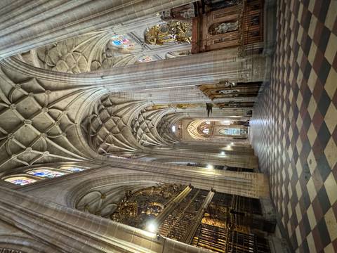       Andalucia &amp; Toledo, 5 days on Tuesdays customer review photo 
  