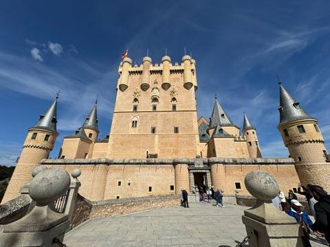       Andalucia &amp; Toledo, 5 days on Tuesdays customer review photo 
  