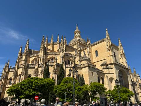       Andalucia &amp; Toledo, 5 days on Tuesdays customer review photo 
  