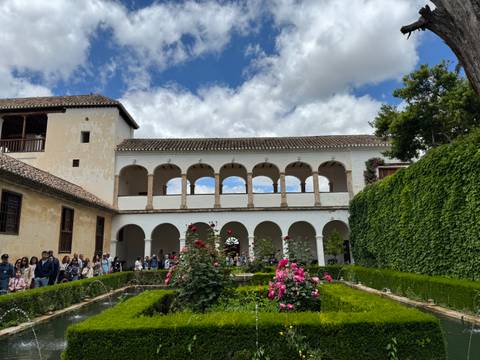       Andalucia &amp; Toledo, 5 days on Tuesdays customer review photo 
  