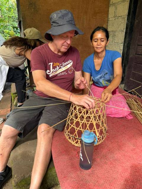       Beautiful Bali customer review photo 
  