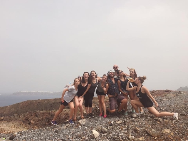       Klantbeoordelingsfoto van Rondreis door Griekenland - schitterende stranden - 20 dagen 
  