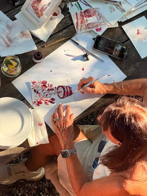       Tuscany | Women Only customer review photo 
  