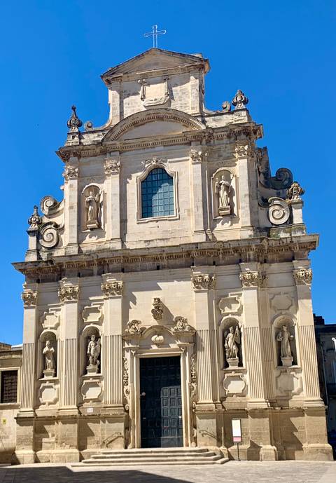       Photo d'avis client sur Magnifiques Pouilles, Italie du Sud et Sicile 
  