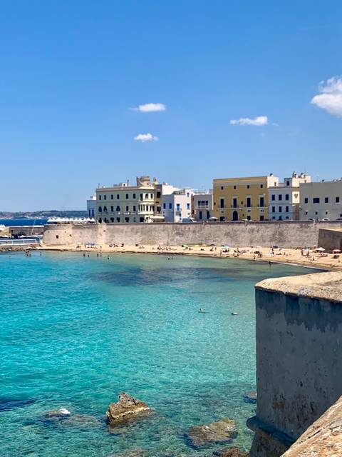       Photo d'avis client sur Magnifiques Pouilles, Italie du Sud et Sicile 
  
