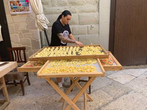       Photo d'avis client sur Magnifiques Pouilles, Italie du Sud et Sicile 
  
