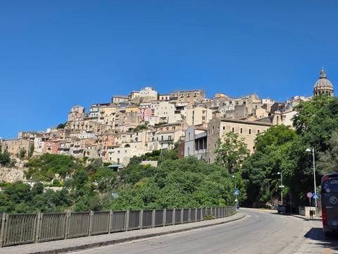       foto de reseña de cliente de Secretos de Sicilia - Recorrido por Sicilia 6 Días 
  
