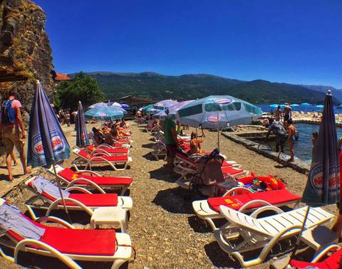      foto de reseña de cliente de Todo sobre los Balcanes (hoteles de 4 estrellas) 
  