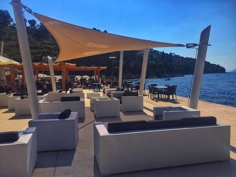      foto de reseña de cliente de Todo sobre los Balcanes (hoteles de 4 estrellas) 
  