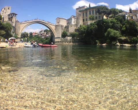       foto de reseña de cliente de Todo sobre los Balcanes (hoteles de 4 estrellas) 
  