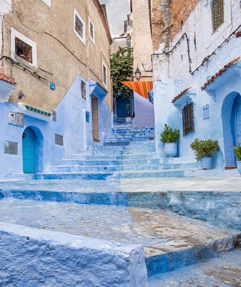       7-Day Private Morocco Tour : Casablanca, Chefchaouen, Fes, Sahara Desert &amp; Marrakech customer review photo 
  