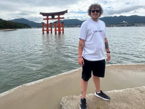       Japan Abenteuer 13 Tage Foto von Kundenbewertung 
  