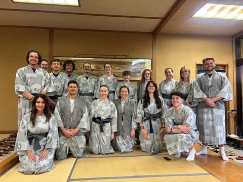       Japan Abenteuer 13 Tage Foto von Kundenbewertung 
  