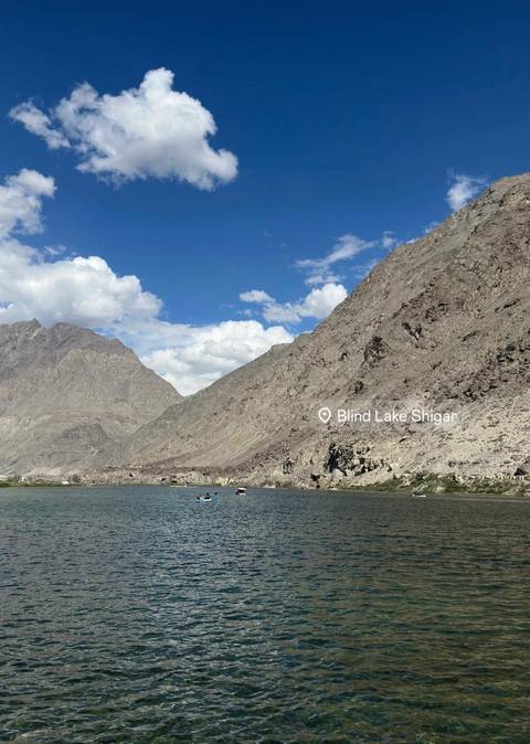       Photo d'avis client sur Le meilleur du Nord - Skardu Hunza &amp; Fairy Meadows 
  