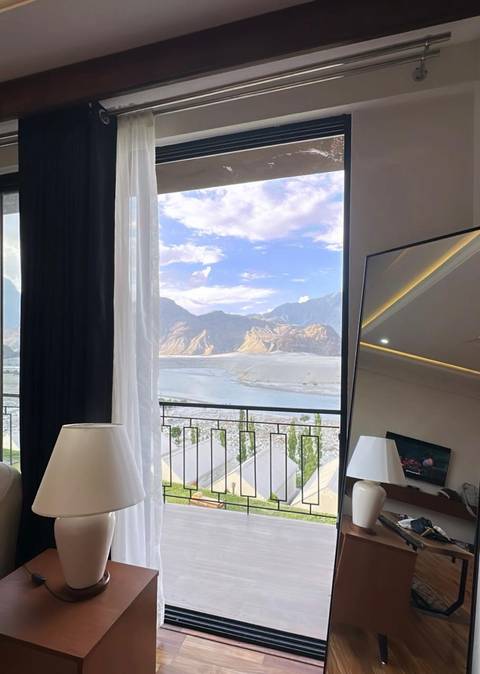       Photo d'avis client sur Le meilleur du Nord - Skardu Hunza &amp; Fairy Meadows 
  