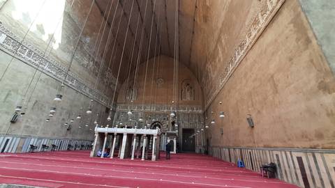       foto de reseña de cliente de La legendaria Vuelta a Egipto 
  