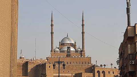       foto de reseña de cliente de Paquete turístico económico de 4 días y 3 noches por Egipto 
  