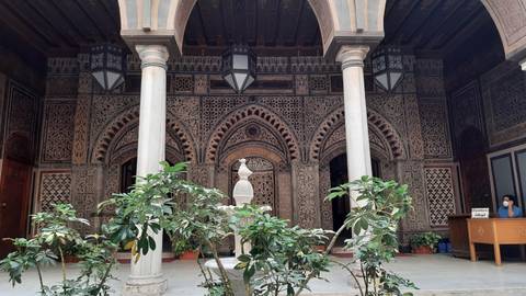       foto de reseña de cliente de Paquete turístico económico de 4 días y 3 noches por Egipto 
  