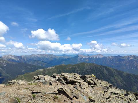       Klantbeoordelingsfoto van Peaks of the Balkans – een zelfgeleide wandeltocht – 7 dagen 
  