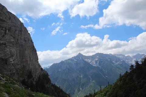       Klantbeoordelingsfoto van Peaks of the Balkans – een zelfgeleide wandeltocht – 7 dagen 
  