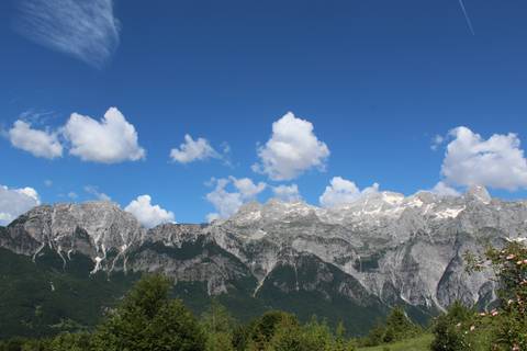       Klantbeoordelingsfoto van Peaks of the Balkans – een zelfgeleide wandeltocht – 7 dagen 
  