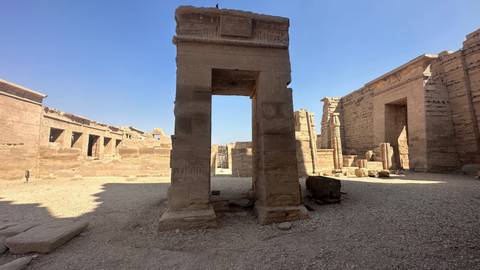       Affordable Egypt in 6 days customer review photo 
  