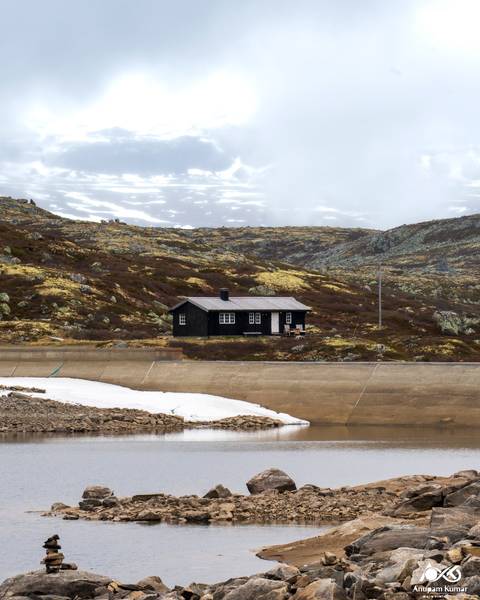       Photo d'avis client sur Le meilleur de la Norvège 
  