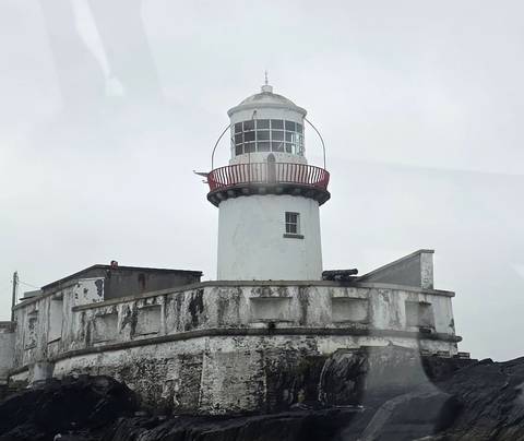       Irland nach Island Kleingruppentour durch Irland - 7 Tage Foto von Kundenbewertung 
  
