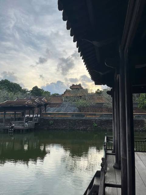       Photo d'avis client sur Allure du Vietnam et du Cambodge - Circuit privé de 16 jours 
  