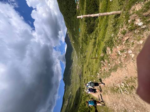       Peaks of the Balkans - Hike Beyond Borders in Albania &amp; Montenegro (8 day) customer review photo 
  